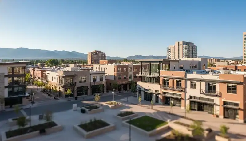 Expert Plumbing Pro - downtown-durango-81301