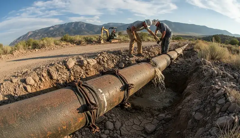 Expert Plumbing Pro - why-aging-water-lines-in-animas-valley-require-frequent-repairs