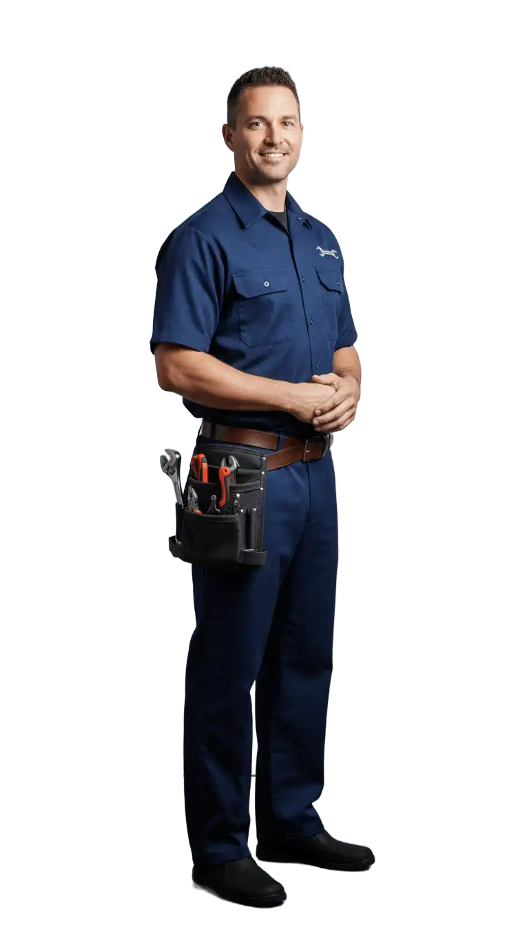 Expert Plumbing Pro - man_shape_1