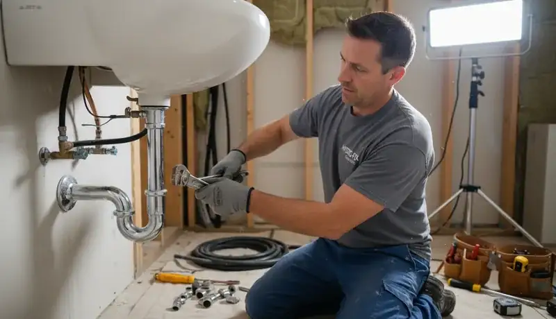 Expert Plumbing Pro - bathroom-remodeling-plumbing