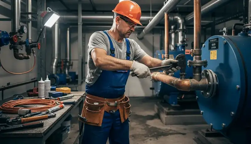 Expert Plumbing Pro - commercial-plumbing