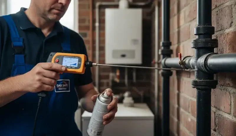 Expert Plumbing Pro - gas-leak-detection