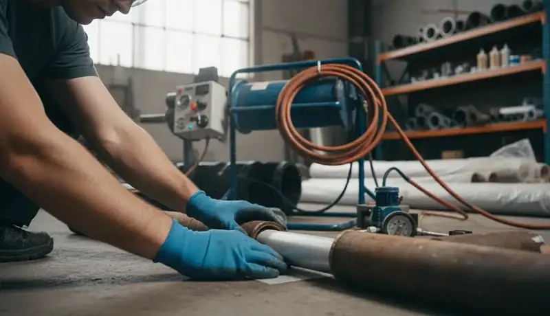 Expert Plumbing Pro - pipe-lining