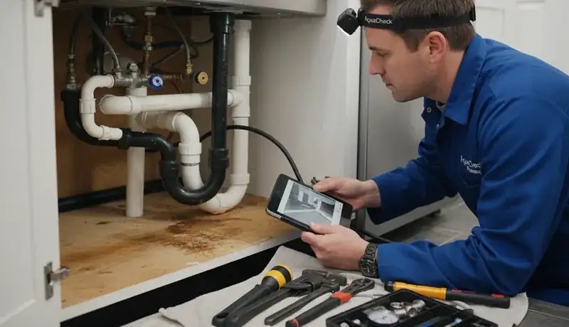 Expert Plumbing Pro - plumbing-inspection