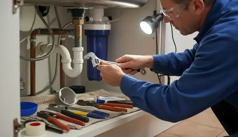 Expert Plumbing Pro - plumbing-maintenance