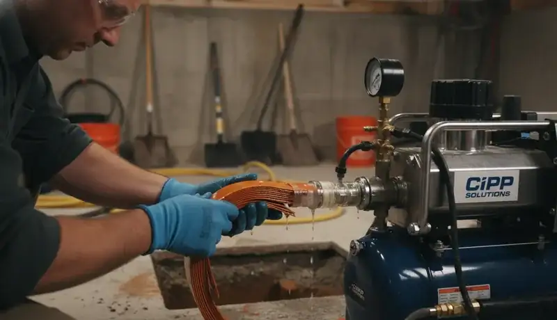 Expert Plumbing Pro - trenchless-pipe-lining