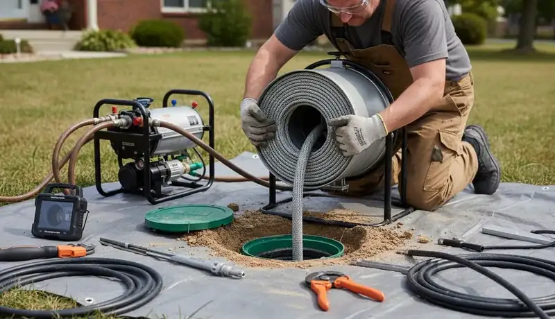 Expert Plumbing Pro - trenchless-sewer-repair