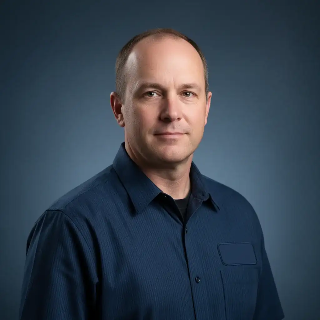 Expert Plumbing Pro - team_member_1