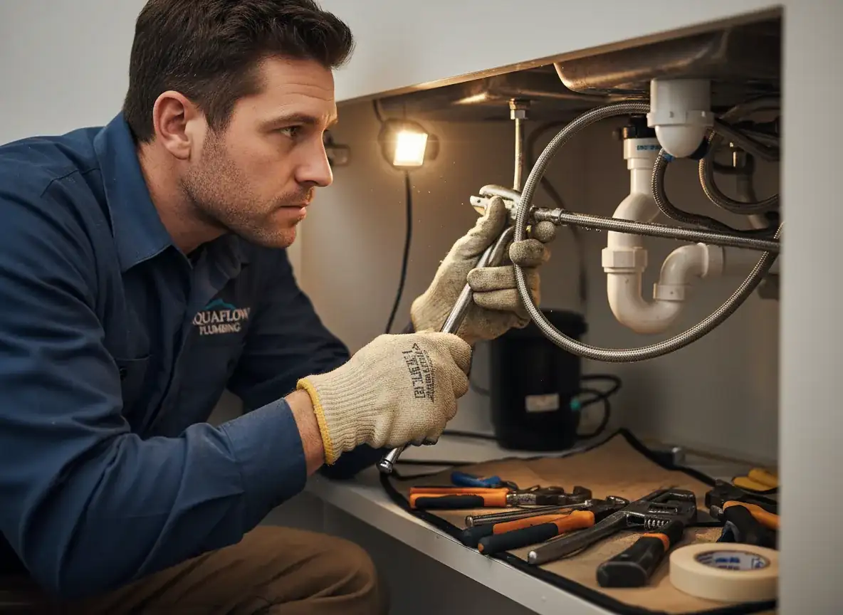 Expert Plumbing Pro - why_1